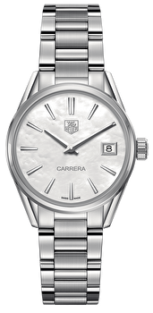 TAG Heuer WAR1311.BA0778 (war1311ba0778) - Carrera 32 mm