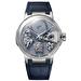 Ulysse Nardin 1760-176LE/OSM (1760176leosm) - Executive Tourbillon Free Wheel