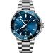 Oris 01 733 7789 4135-07 8 23 04PEB (01733778941350782304peb) - Aquis Date