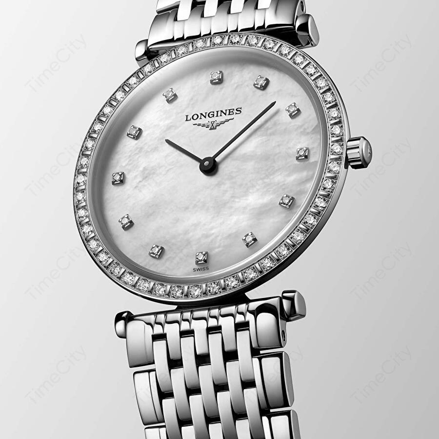 Longines L4.523.0.87.6 (l45230876) - La Grande Classique de Longines 29 mm