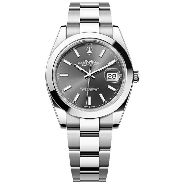 Rolex 126300 - Datejust 41 mm
