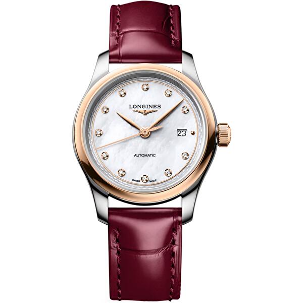 Longines L2.449.5.89.2 (l24495892) - Master Collection Longines L2.449.5.89.2 (l24495892) - Master Collection