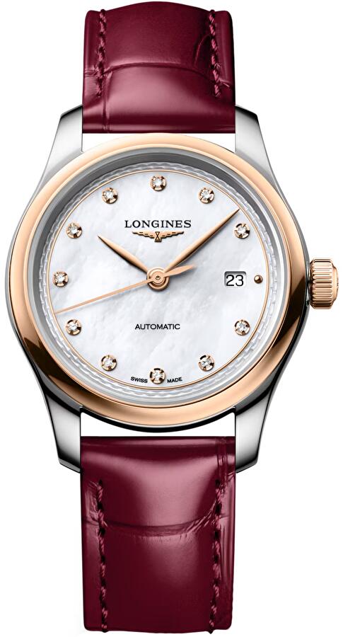Longines L2.449.5.89.2 (l24495892) - Master Collection Longines L2.449.5.89.2 (l24495892) - Master Collection
