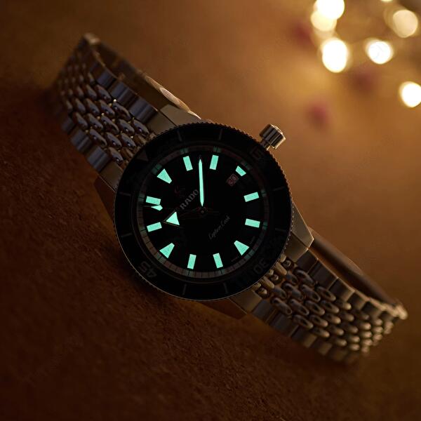 Rado R32505203 (r32505203) - Captain Cook Automatic 42 mm