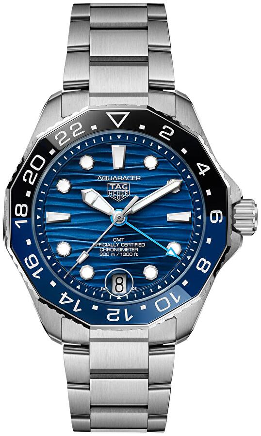 TAG Heuer WBP5114.BA0013 (wbp5114ba0013) - Professional 300 Gmt 42 mm