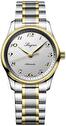 Ladies, classic, automatic wrist watch Longines The Longines Master Collection 34 mm