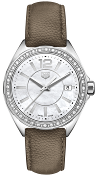TAG Heuer WBJ131A.FC8255 (wbj131afc8255) - Formula 1 Lady 35 mm