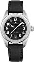 Mens, sportive, automatic wrist watch Zenith Pilot Automatic 40 mm