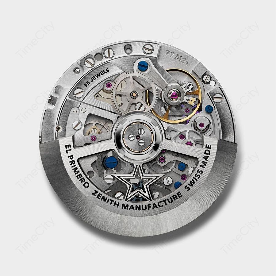 Zenith 03.3400.3610/39.M3200 (033400361039m3200) - Chronomaster Original 38 mm