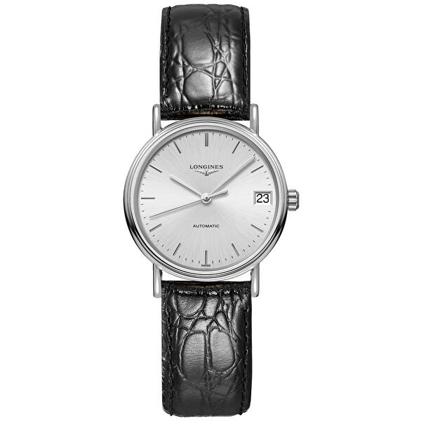 Longines L4.322.4.72.2 (l43224722) - Présence 30 mm Longines L4.322.4.72.2 (l43224722) - Présence 30 mm