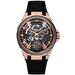 Ulysse Nardin 6215-400-3B/02 (62154003b02) - Blast Hourstriker 45mm