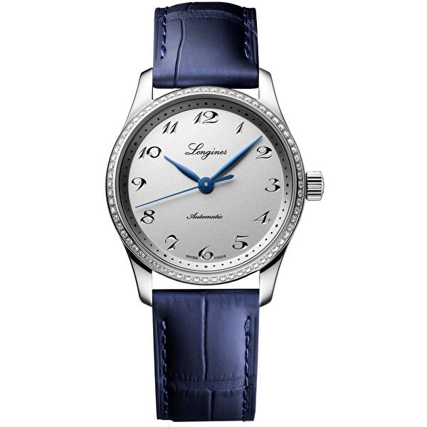 Longines L2.357.0.73.2 (l23570732) - The Longines Master Collection 34 mm