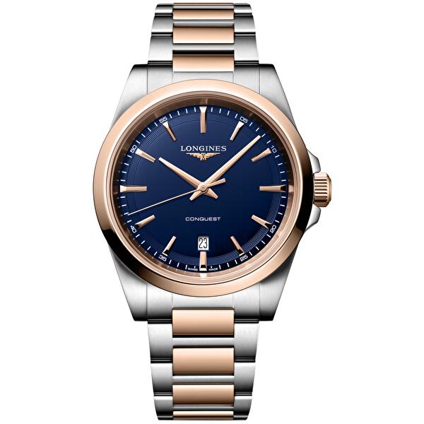 Longines L3.860.3.98.7 (l38603987) - Conquest