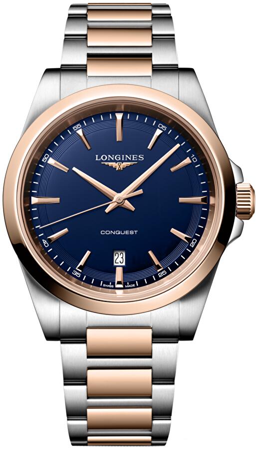 Longines L3.860.3.98.7 (l38603987) - Conquest