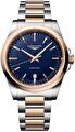 Мужские, спортивные, кварц наручные часы Longines Conquest
