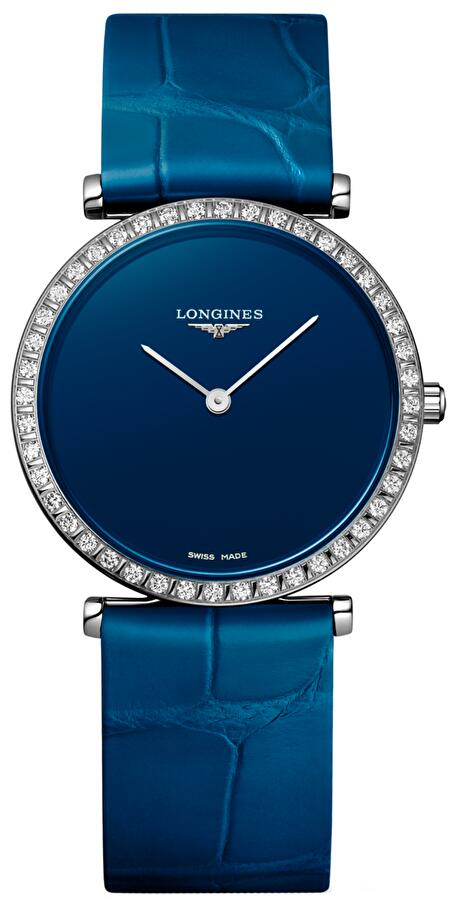 Longines L4.523.0.90.2 (l45230902) - La Grande Classique de Longines 29 mm