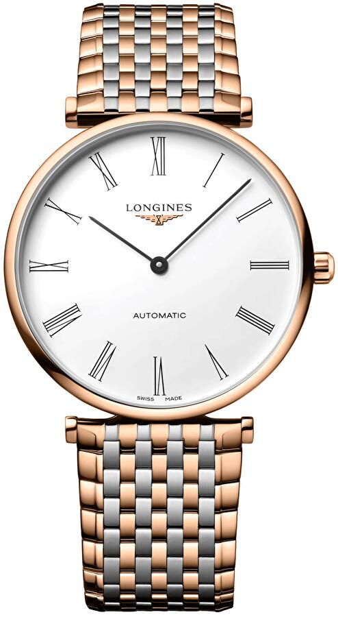 Longines L4.918.1.91.7 (l49181917) - La Grande Classique de Longines 38 mm