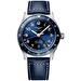 Longines L3.812.4.93.2 (l38124932) - Spirit Zulu Time 42 mm