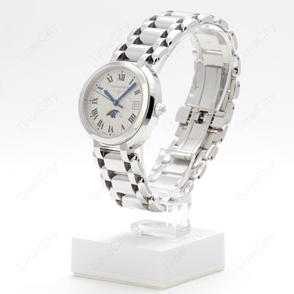 Longines L8.116.4.71.6 (l81164716) - Prima Luna 34 mm