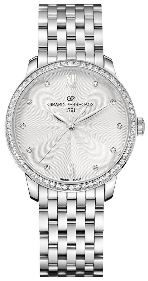 Girard-Perregaux 49523D11A171-11A (49523d11a17111a) - 1966 Lady 36 mm