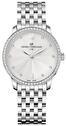 Ladies, classic, automatic wrist watch Girard-Perregaux 1966 Lady 36 mm