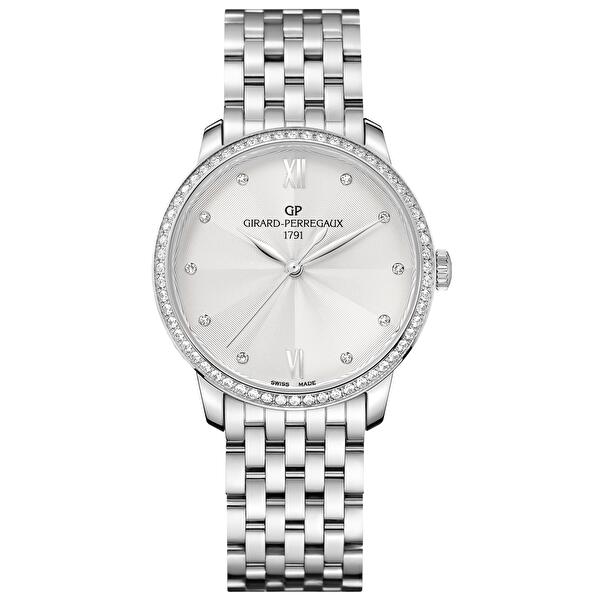 Girard-Perregaux 49523D11A171-11A (49523d11a17111a) - 1966 Lady 36 mm