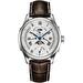 Longines L2.738.4.71.5 (l27384715) - The Longines Master Collection Retrograde 41 mm