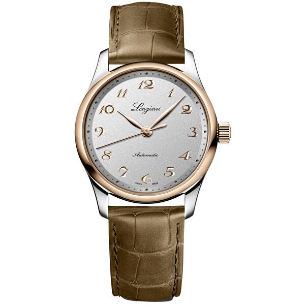 Longines L2.357.5.70.2 (l23575702) - The Longines Master Collection 34 mm