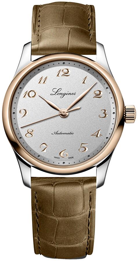 Longines L2.357.5.70.2 (l23575702) - The Longines Master Collection 34 mm