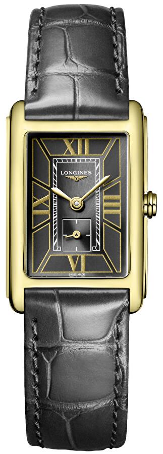 Longines L5.255.6.75.2 (l52556752) - Dolce Vita 20.5 X 32 mm