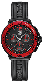 TAG Heuer CAU1117.FT6024 (cau1117ft6024) - Formula 1 Chronograph 42 mm