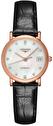 Ladies, classic, automatic wrist watch Longines The Longines Elegant Collection 27.2 mm