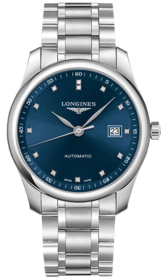 Longines L2.793.4.97.6 (l27934976) - The Longines Master Collection 40 mm