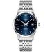 Longines L2.821.4.96.6 (l28214966) - Record 40 mm