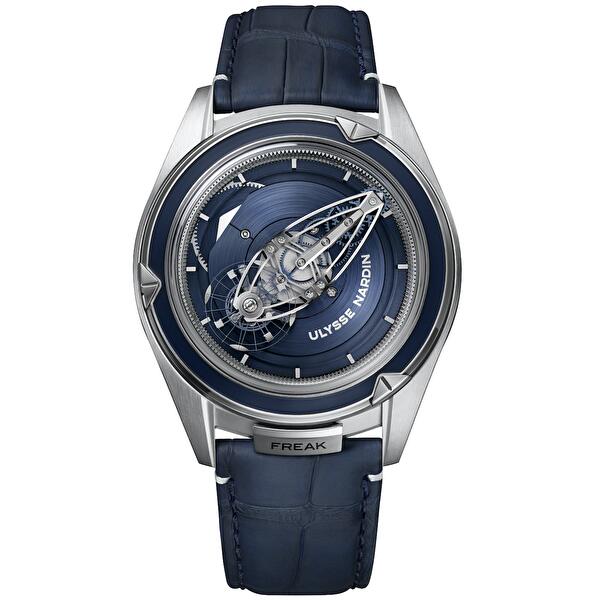 Ulysse Nardin 2505-250 (2505250) - Ulyss Nardin Freak Vision