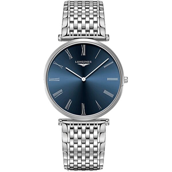 Longines L4.766.4.94.6 (l47664946) - La Grande Classique de Longines 37 mm