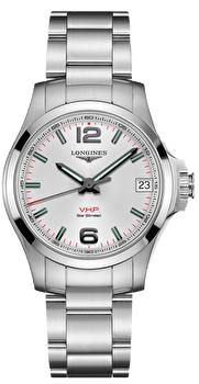 Longines L3.316.4.76.6 (l33164766) - Conquest V H P 36 mm