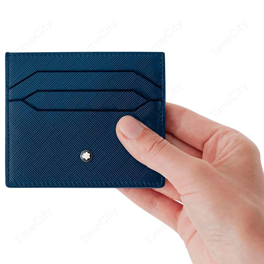 Montblanc MB198079 (mb198079) - Кредитница Montblanc MB198079 (mb198079) - Кредитница