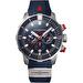 Ulysse Nardin 1503-170LE-3/93-HAMMER (1503170le393hammer) - Diver Chronograph Hammerhead Shark