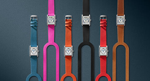 Часы Longines Mini DolceVita