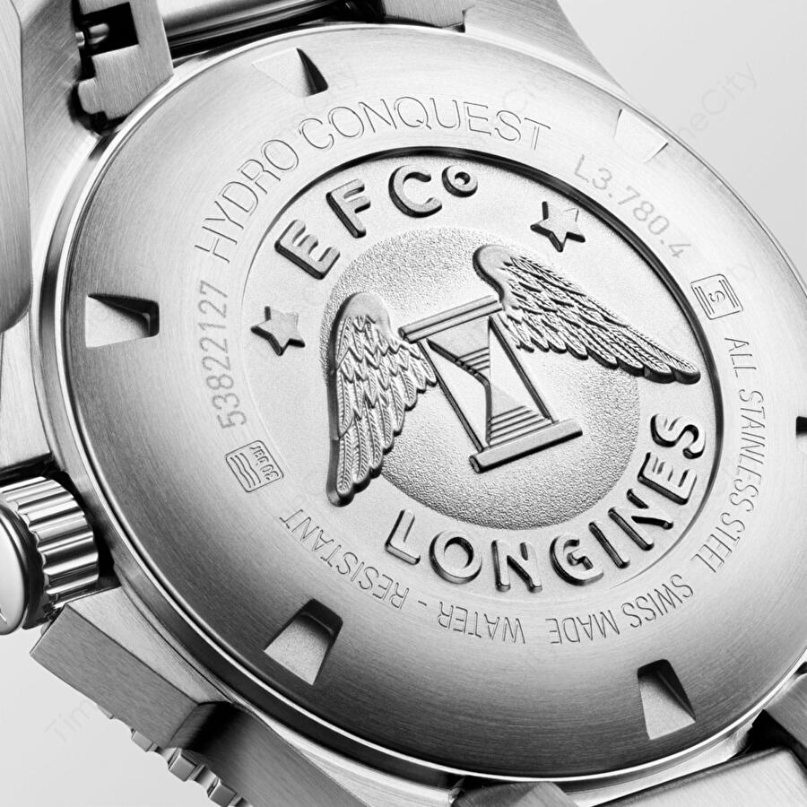 Longines L3.780.4.96.6 (l37804966) - Hydroconquest 39 mm