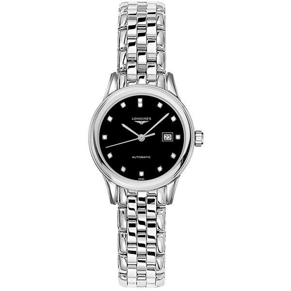 Longines L4.374.4.57.6 (l43744576) - Flagship 30 mm Longines L4.374.4.57.6 (l43744576) - Flagship 30 mm