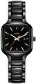 Женские, классические, кварцевые наручные часы Rado True Square 29.2 mm