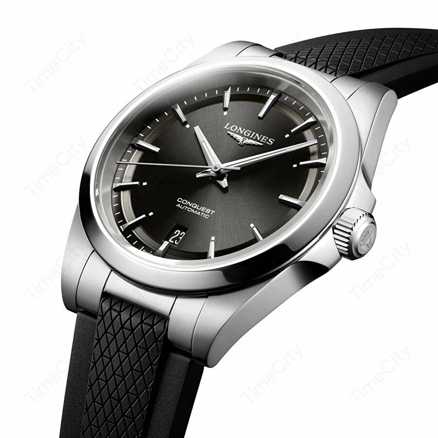 Longines L3.830.4.52.9 (l38304529) - Conquest 41 mm