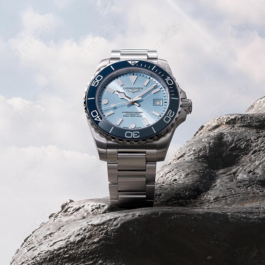 Longines L3.788.4.98.6 (l37884986) - Hydroconquest 42 mm