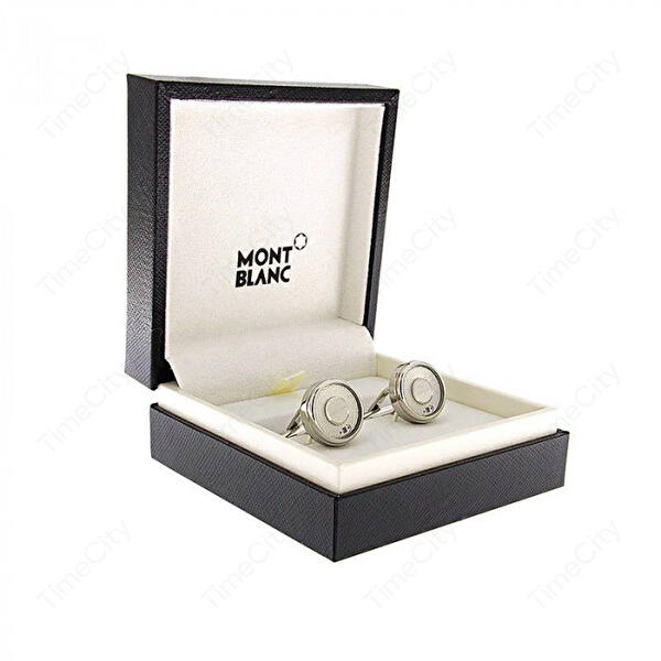 Montblanc MB128401 (mb128401) - Запонки 