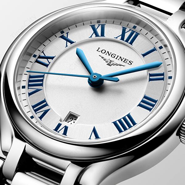 Longines L8.142.4.71.6 (l81424716) - Longines Prima Luna 30 mm Longines L8.142.4.71.6 (l81424716) - Longines Prima Luna 30 mm