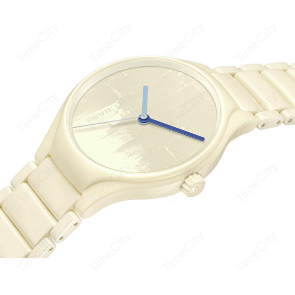 Rado R27049012 (r27049012) - True Round X Les Couleurs® Le Corbusier® 40 mm