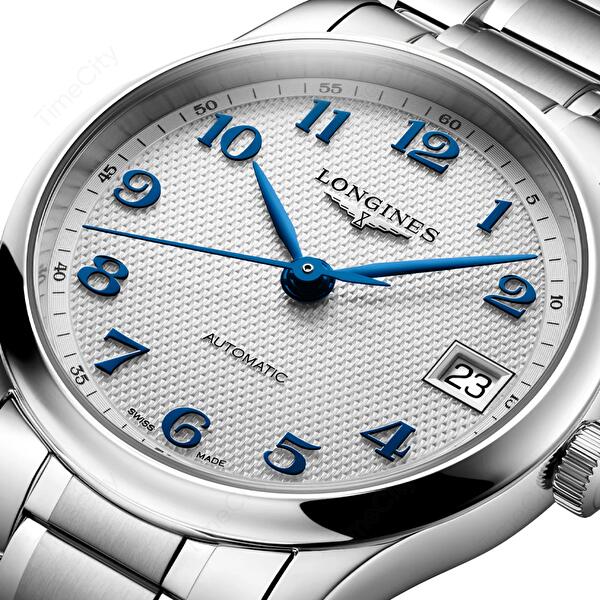 Longines L2.450.4.73.6 (l24504736) - Master Collection Longines L2.450.4.73.6 (l24504736) - Master Collection