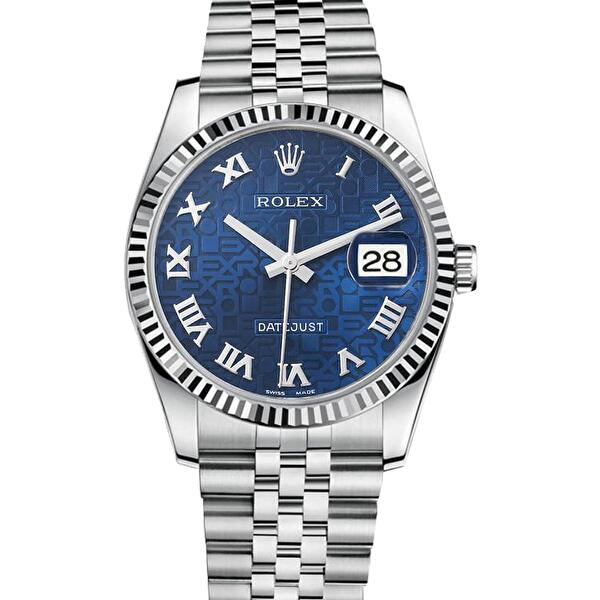 Rolex 116234 - Datejust 36 mm Rolex 116234 - Datejust 36 mm